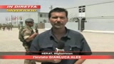 La Russa in Afghanistan