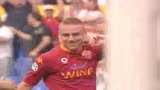 Roma-De Rossi fino al 2012