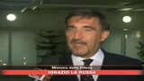 La Russa in Afghanistan
