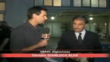 La Russa in visita in Afghanistan