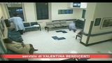 Muore in ospedale senza assistenza