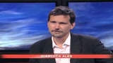 La Russa in Afghanistan