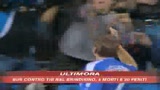 Caccia grossa Samp