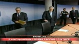 03/07/2008 - La Bce alza i tassi