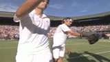 Wimbledon, verso il gran finale