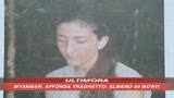 Ingrid Betancourt incontra Sarkozy