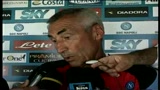 Reja e il suo nuovo Napoli