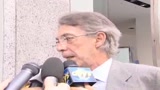 Inter-Mancini verso il sì