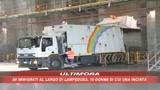 Agnano come Brescia