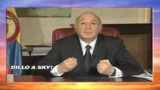 Dillo a SKY!
