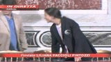La Betancourt è a Parigi