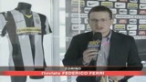 04/07/2008 - Juve, si riparte