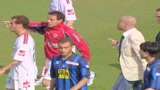Atalanta-Livorno, è bufera