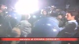 G8, Alla Diaz fu un massacro
