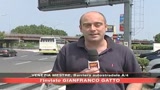 Nuovo weekend di partenze