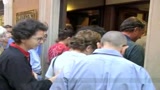 Saldi estivi al via
