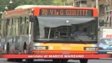 05/07/2008 - Trasporti, settimana di scioperi