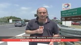 Nuovo weekend di partenze