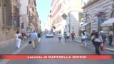 05/07/2008 - Saldi, parte la corsa 