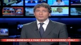 Tragedia a Fano