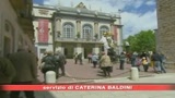 Italiana scomparsa in Spagna