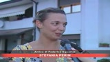 Italiana scomparsa in Spagna