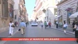 Saldi al via nelle grandi città