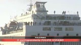 Odissea in alto mare
