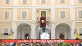 Appello del Papa ai grandi del G8