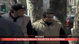 Scontro su moschea di viale Jenner