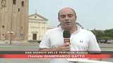 Italiana scomparsa in Spagna
