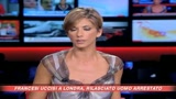 Ragazzi francesi uccisi a Londra