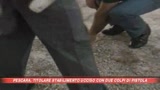 06/07/2008 - Imprenditore ucciso a Pescara