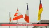 Al via il G8 in Giappone