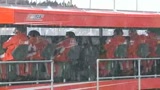 06/07/2008 - F1, a Silverstone domina Hamilton