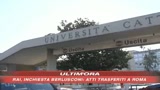 Scarcerati con falsi certificati