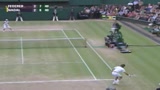 Nadal conquista Wimbledon