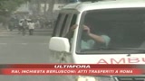 Attentato in Afghanistan