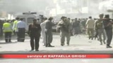 Giornata di sangue in Afghanistan