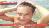 Poche speranze per Federica