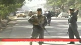 Kabul, bomba all'ambasciata indiana