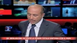 G8, incontro tra i grandi