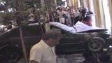 Travolti da pirata della strada