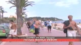 Federica, si teme il peggio