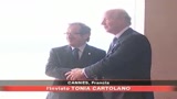 Maroni: Chiariti malintesi con Ue