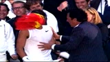 E' un filo sottile quello che lega Nadal e Lampard