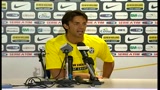 Legrottaglie incoraggia Poulsen