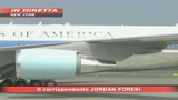 Gaffe della Casa Bianca al G8