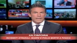 08/07/2008 - 'Ndrangheta, 24 arresti a Milano