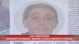 08/07/2008 - Pescara, ucciso imprenditore